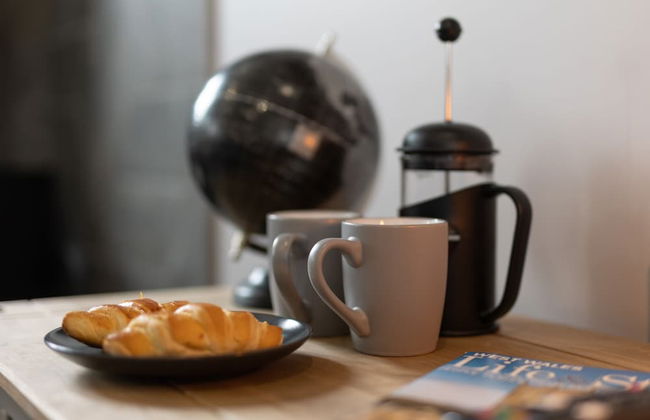 Sycamore Cottage - Foto 21