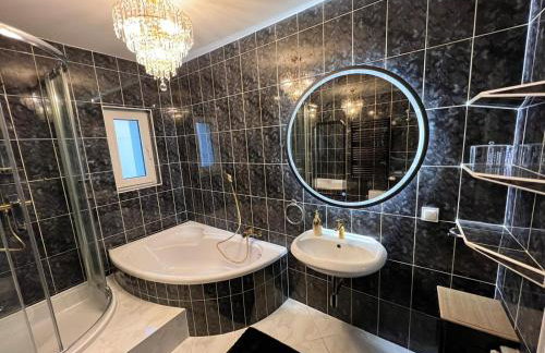 Comfort Zone Ostróda Villa Apartment Duplex - Foto 55