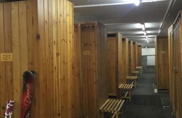 CHIC HUMARALET, pie de pistas, free parking - Foto 66