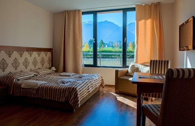 Cornelia Deluxe Residence - Foto 13