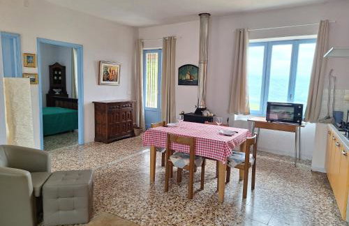 La Cuccia del Sole Panoramische appartementen met zwembad - Foto 4