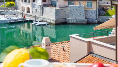 Portopiccolo Apartments - Foto 3