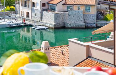 Portopiccolo Apartments - Foto 3