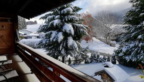 Ferienwohnung zum Gimpei - Foto 4