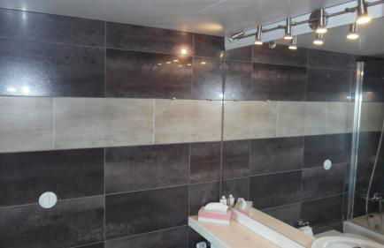 Luxussuite 1A Meerblick, Maritim Residenz, 22er Stock, modernes Styling, am Strand - Foto 61