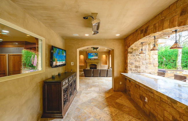 Luxury Villa w Pool Garden Outdoor Lounge - Foto 5