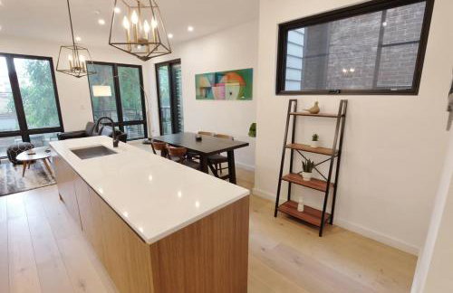 Contemporary Home in Shaw-U Street - Foto 5