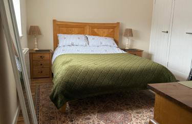 Beautiful Barn Conversion Wyboston - Foto 9