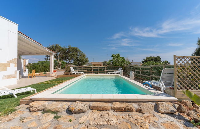 Villetta Marcella - Foto 17