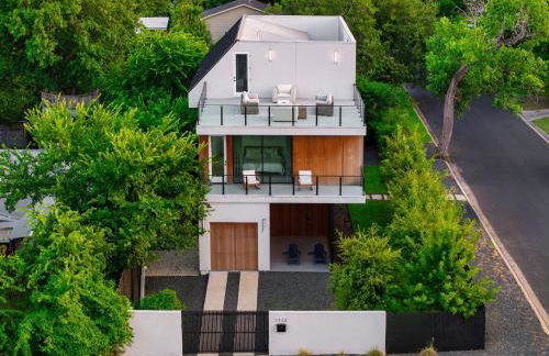 Casa Sol - Heated Pool Outdoor Living & Design - Foto 51