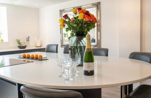 #42 Fantasia - Malvern Luxury Apartment sleeps 12 - Foto 4