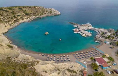 Posidonia Luxury Villas Kolympia - Foto 54