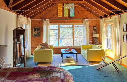 Walela Cabin - Foto 1