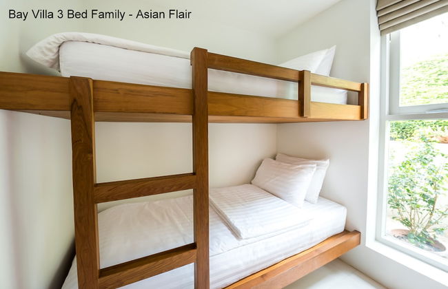 Bay Villas Koh Phangan - Foto 14