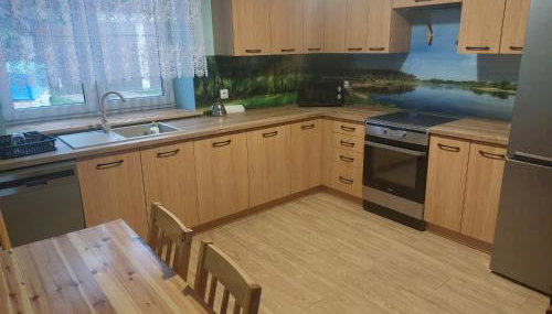 Siedlisko pod Bocianim Gniazdem - Foto 4