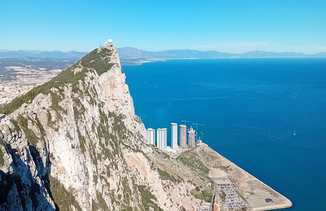 Beautiful Studio in Gibraltar - E1 - Foto 31