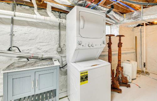 Walk to UK Campus Charming Home with Patio! - Foto 23