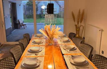 moderne Ferienwohnung in Rheinbach bei Köln/Bonn - Foto 8