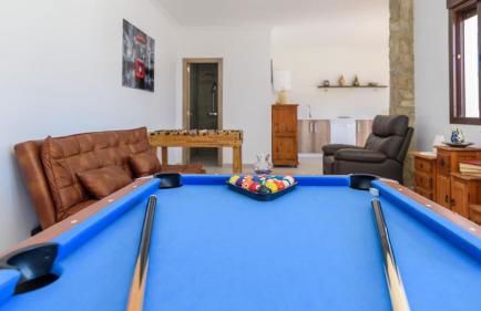 Villa Isabel Vélez-Málaga by Ruralidays - Photo 9