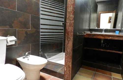 Las casitas de zahora - casitasmanoli - Foto 11