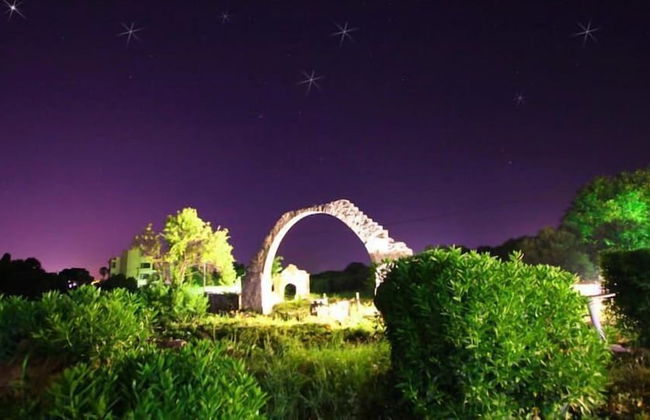 Eftihia Studios - Photo 28