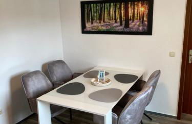 Ferienwohnung Plaue Auszeit mit Privatstrand und Bootsliegeplatz - Foto 8