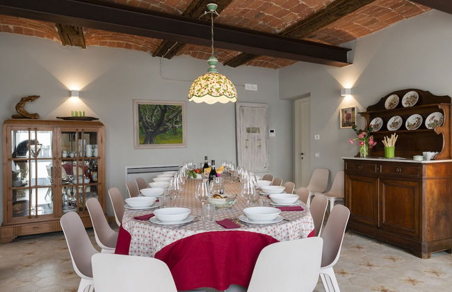 Casa San Grato - Foto 28