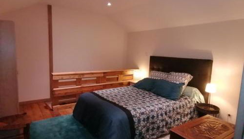 Le Garni Vendémiaire - Foto 2