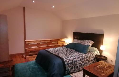 Le Garni Vendémiaire - Foto 2