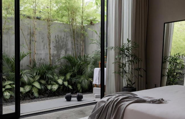 OXO Townhouses Berawa Canggu - Foto 72