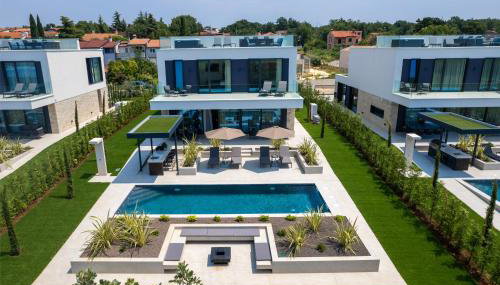 Villas Parenzo - Photo 5