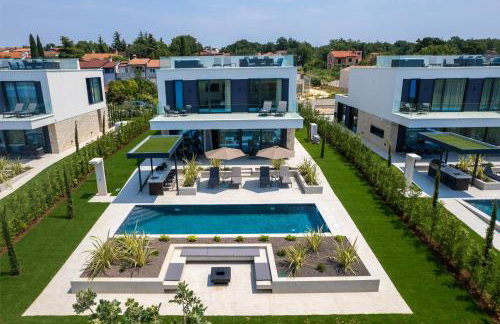 Villas Parenzo - Foto 5