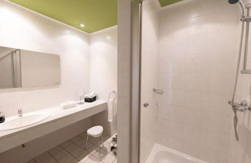 Pension Lützen Monteurunterkunft - Foto 11