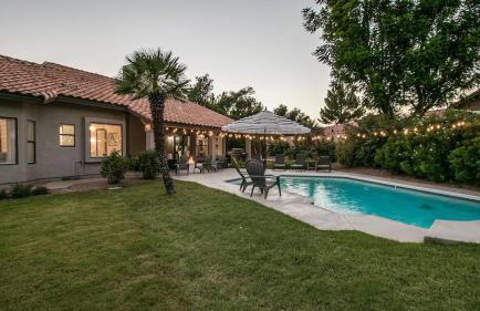 Private Sanctuary in North Scottsdale W/pool! - Foto 86