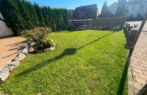 Ferienhaus Ferienwohnung Aretsried - Foto 8