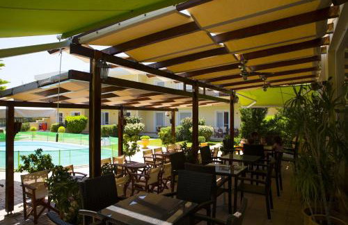 Vakis apartments - Foto 37