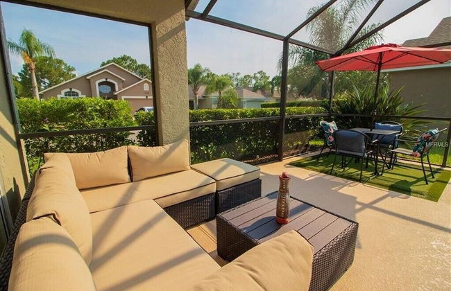 Updated Pool Villa - Southern Dunes - Photo 25