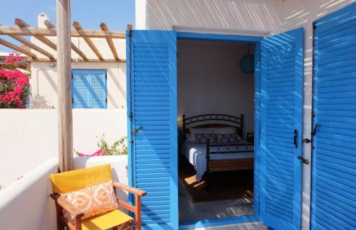 Paros Book'Inn - Photo 11