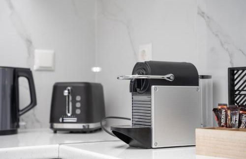 D & G apartment - Photo 4