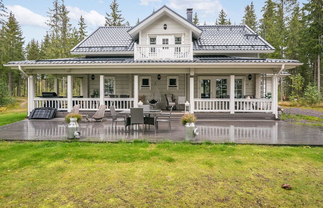 Tyssinniemi - Foto 31