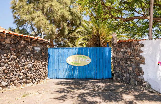 Belvilla by OYO Casa Tata - Foto 39