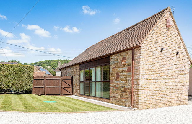 The Barn Longhope-Luxury Barn Conversion - Foto 67