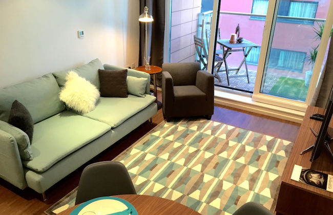 Belvedere Royal Victoria Docks - Foto 20