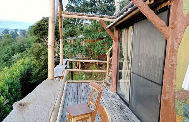 Hakuna Matata Glamping Salento Pumba - Photo 16