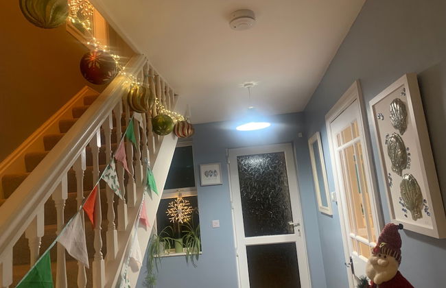 Mevagissey Holiday Home - sea View and Parking - Foto 33