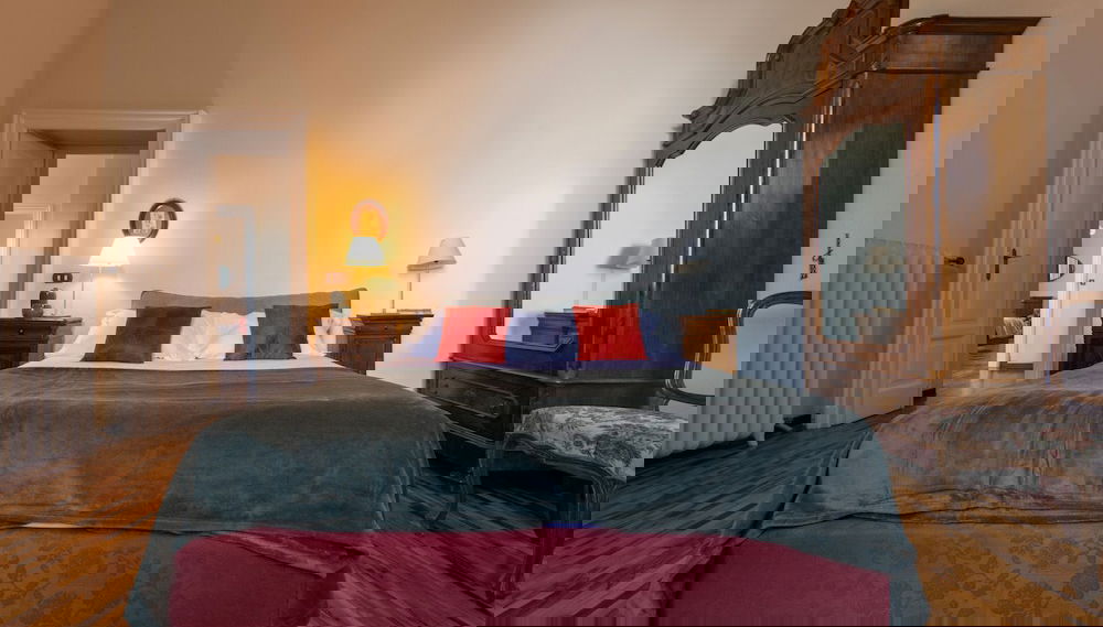 Villa Guardini with stunning lake view - Foto 1, Habitación