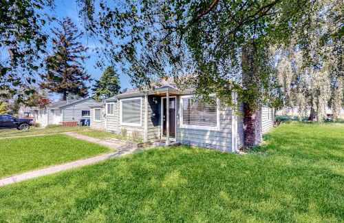 Whidbey Way Beach House - Foto 1