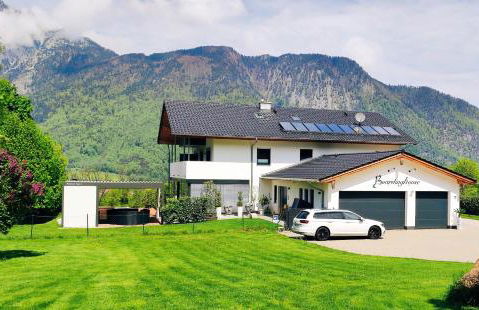 Boardinghouse Bayerisch Gmain - Foto 3