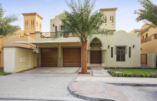 Bespoke Residences-Luxury Frond A Villas - Foto 21