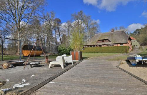 Fischerhaus Whg Sonnenaufgang - Foto 14